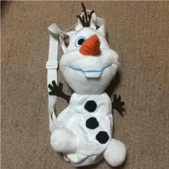 オラフ   コリラックマ   人形