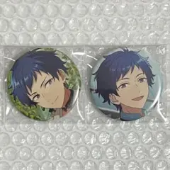 あんスタ コレ缶 2025 Nov. idol casual 弓弦