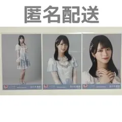 LOVE 佐々木舞香 生写真 コンプ ラストノートしか知らない 歌唱衣装