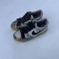 PEACEMINUSONE Nike Air Force