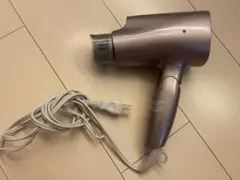Panasonic ナノケア EH-CNA2A 19年製 ヘアドライヤー