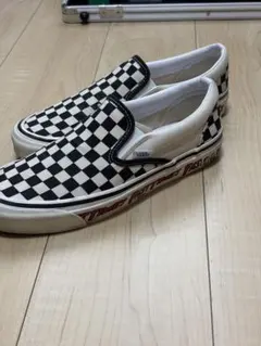 2026年最新】fast times vansの人気アイテム - メルカリ