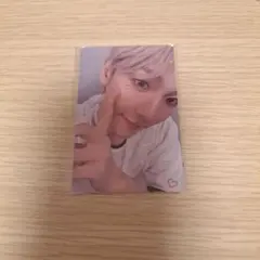 EXO ベッキョン Reverie in Tokyo 入場特典トレカ - メルカリ
