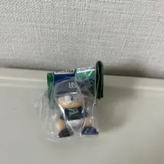 【未開封】パワプロくん　ならぶんです　ヤクルトスワローズ ビジターver.