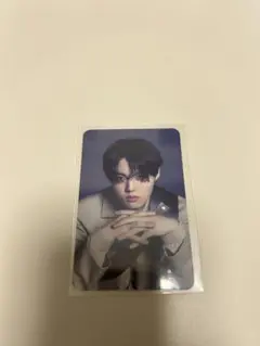 TREASURE トレカ ドヨン