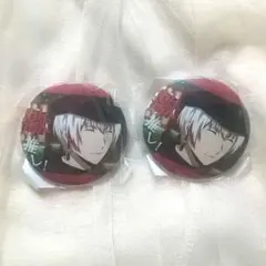 文スト 猟犬 条野 激推し 缶バッジ 2点セット