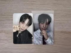 NEXZ ソゴン トレカセット