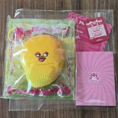 Mellojoy もこもこ山 情熱マンゴー女神 - メルカリ