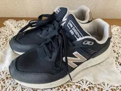 New Balance 880 ネイビー×グレー スニーカー 2E - メルカリ