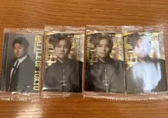 小森隼　カード