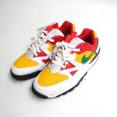 【新品】NIKE SUPREME Air Cross Trainer 3 Low