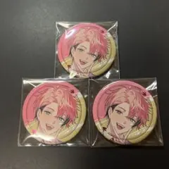 赤城ウェン にじさんじ Luminous Marriage ランダム缶バッジ - メルカリ