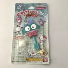 サンリオキャラクターズ　ロリポップキャンディチャーム　ハンギョドン