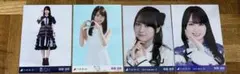 乃木坂46 賀喜遥香 生写真 まとめ売り