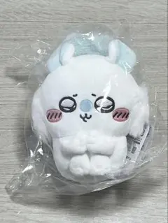 ちいかわ 切ない顔のモモンガ ぬいぐるみ