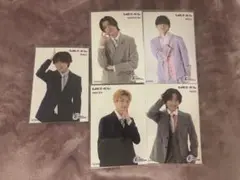 リエネル高桑真之高岡ミロ森田璃空芳賀柊斗武田創世　エビダンミュージアム　入場特典