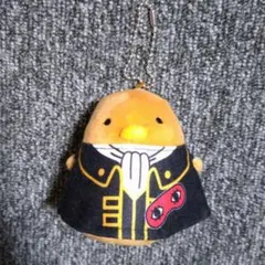 銀魂 沖田総悟 ちゅんコレ マスコットキーホルダー - メルカリ