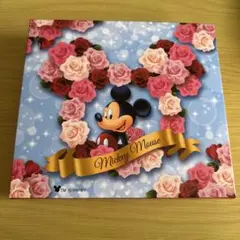 第一生命　ミッキーマウス タオル2枚セット