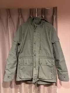 ENGINEERED GARMENTS フィールドパーカー