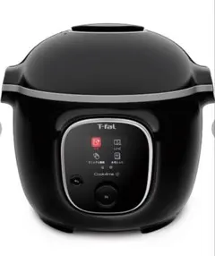 T-fal Cook4me 6L 電気圧力鍋 - メルカリ
