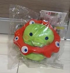 万博 くちぱっち ミャクミャク マスコット