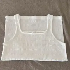 M タンクトップのサムネイル