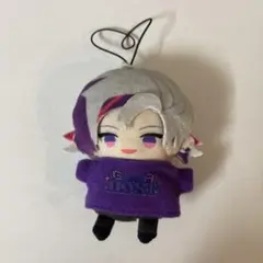 不破湊　パペ + ギラギラホスト高校パペ服 (バラ売り◎)