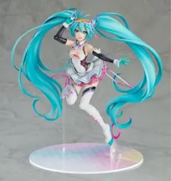 初音ミク フィギュア 2体セット 千本桜 レーシングミク - メルカリ