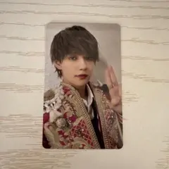 M!LK 好きすぎて滅 爆裂愛してる佐野勇斗 VOS版 トレカ