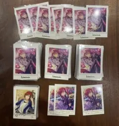 あんスタ　ぱしゃこれ　箔押し