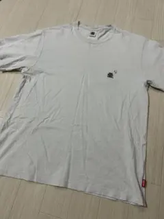 The Black Eye Patch Tシャツ ホワイトのサムネイル