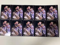 Shadowverse シャドウバース 最強チーム決定戦 プレイマット 3chara.png