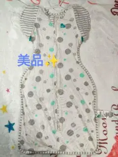 スワドルアップ　ライト　M