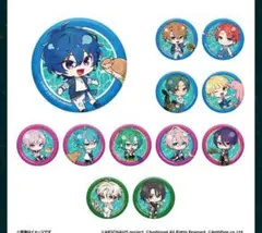 ソードアートオンライン ぷくっとバッジコレクションvol.2 新品未開封