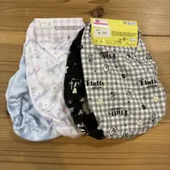 西松屋　ガールズショーツ 150cm 4枚セット　まとめ売り　女の子パンツ