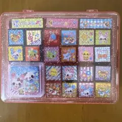 平成レトロ スタンプ