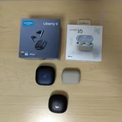 まとめ売りジャンク】ワイヤレスイヤホン 計50点 - メルカリ
