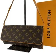 2026年最新】ヴィトン ポシェットツインの人気アイテム - メルカリ