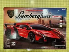 Lamborghini　ラジコン