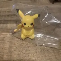 ポケモン ランプマスコット ピカチュウ