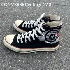 コンバース オールスター 100周年記念モデル ハイカット 27cm 廃盤