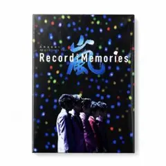 FC限定盤 嵐 5×20 Record of Memories Blu-ray - メルカリ