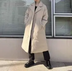 ダンスキン ダウンジャケット