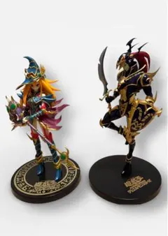 2025年最新】プライズ フィギュア 遊戯王の人気アイテム - メルカリ