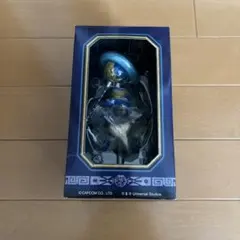 CAPCOM モンスターハンター アイルー USJ フィギュア