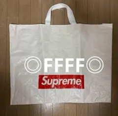 Supreme ショッパー 大 L サイズ
