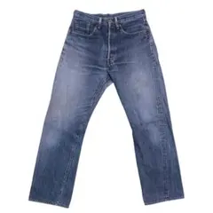 リーバイス 44501 大戦モデル 復刻 S501XX 日本製 W30