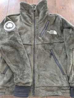 ノースフェイス アンタークティカバーサロフトジャケット L ニュートープ