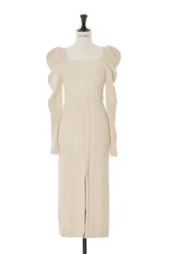 ♡のんたん様 新品未着用 herlipto。Bambina CableKnit ♡のんたん様 新品未着用 herlipto。Bambina CableKnit - メルカリ