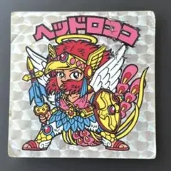 K*Y様 ヘッドロココ　ビックリマンシール　旧ビックリマンシール